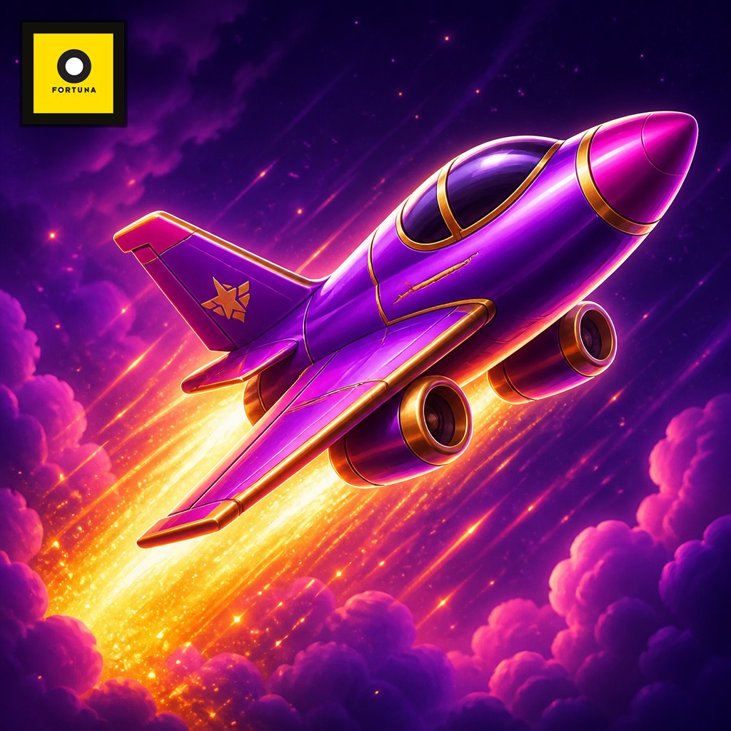 Lucky Jet