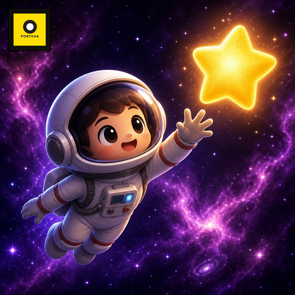 Spaceman