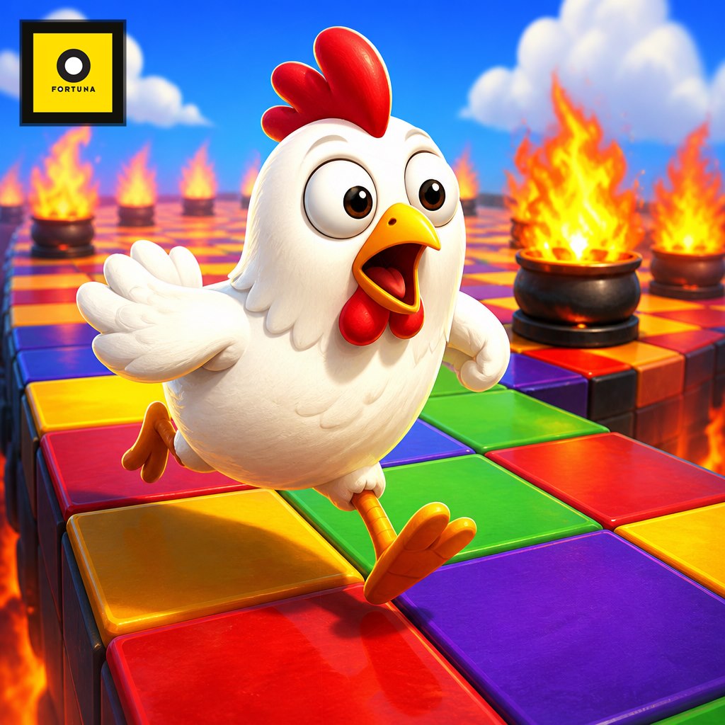 Chicken Road
