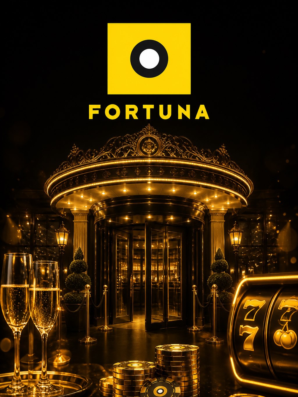 Fortuna Casino sports betting and casino