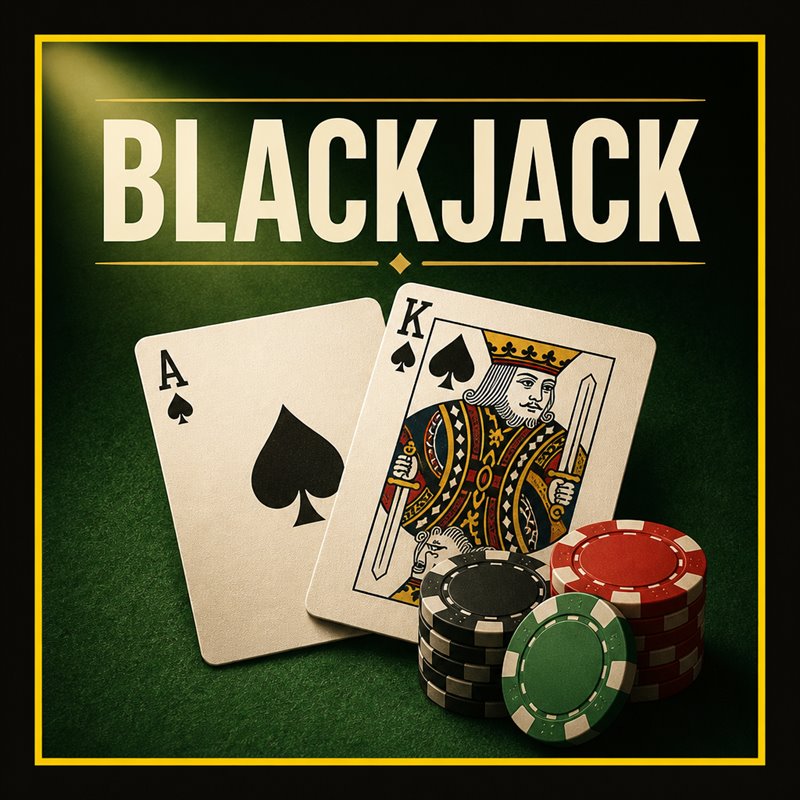 Blackjack