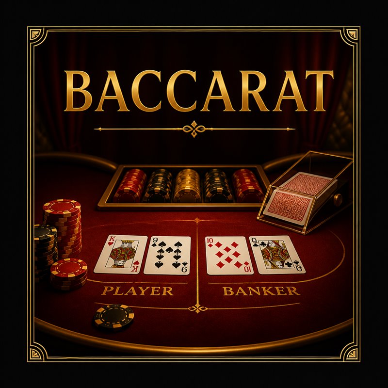 Baccarat
