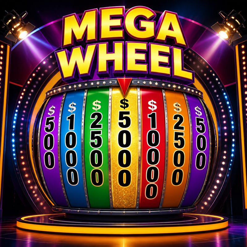 Mega Wheel