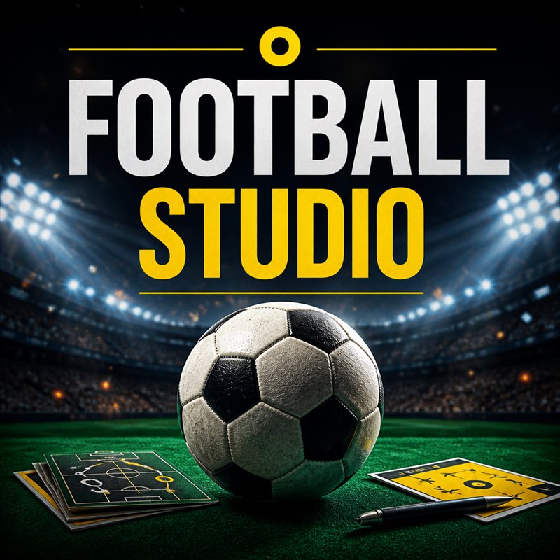 Football Studio