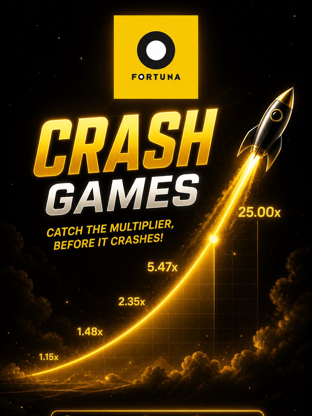 Crash cover