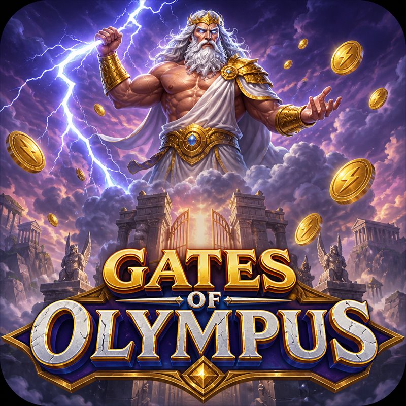 Gates of Olympus