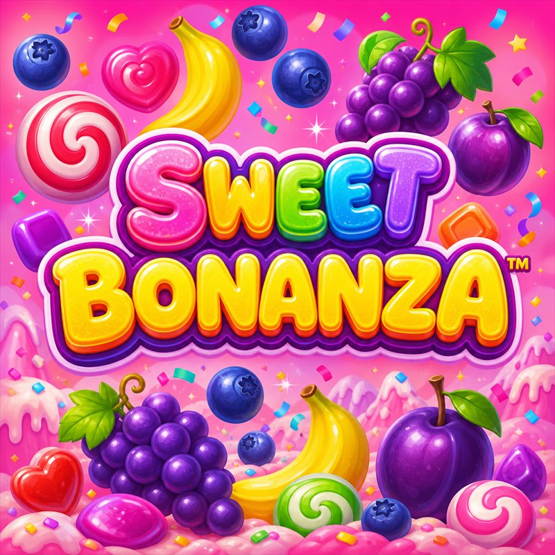 Sweet Bonanza