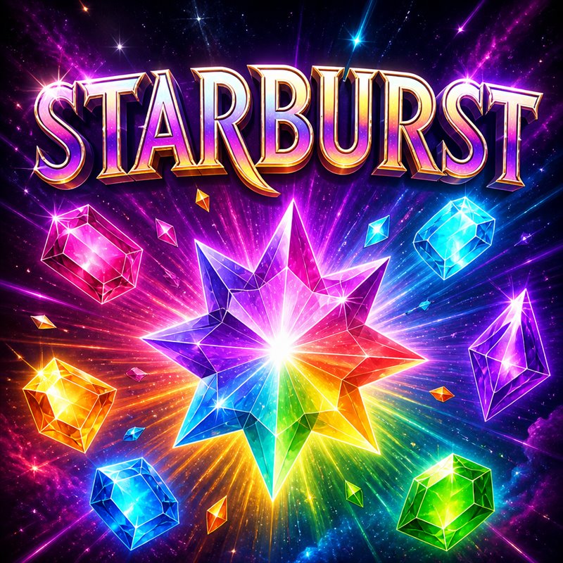 Starburst