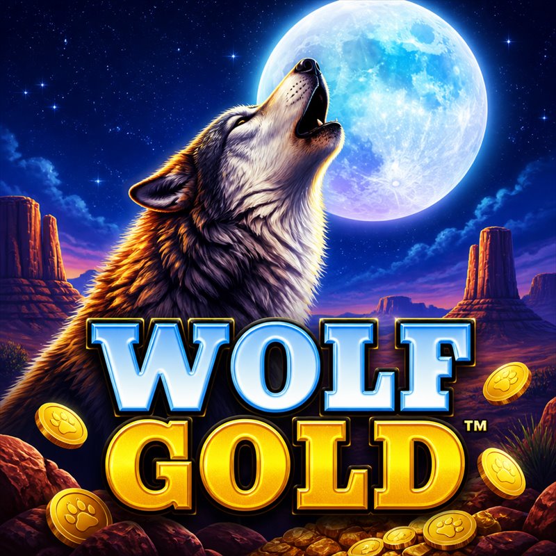 Wolf Gold