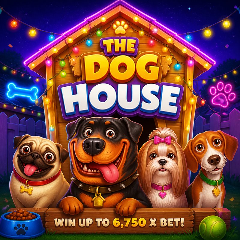 The Dog House