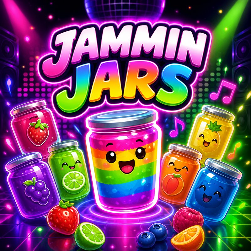 Jammin Jars