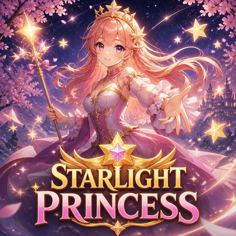Starlight Princess
